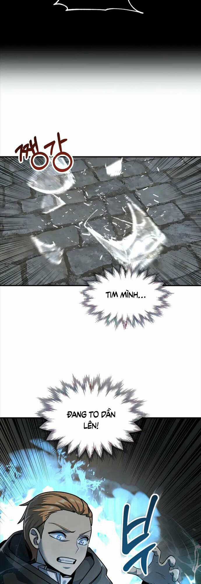 Con Trai Út Của Đại Pháp Sư Lừng Danh Chapter 24 trang 29