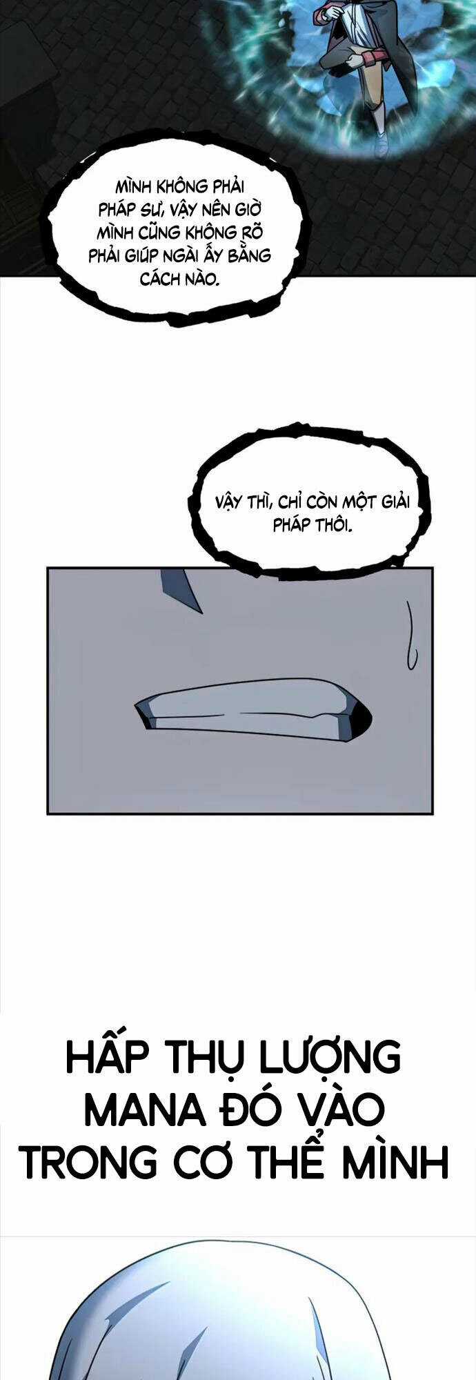 Con Trai Út Của Đại Pháp Sư Lừng Danh Chapter 24 trang 32