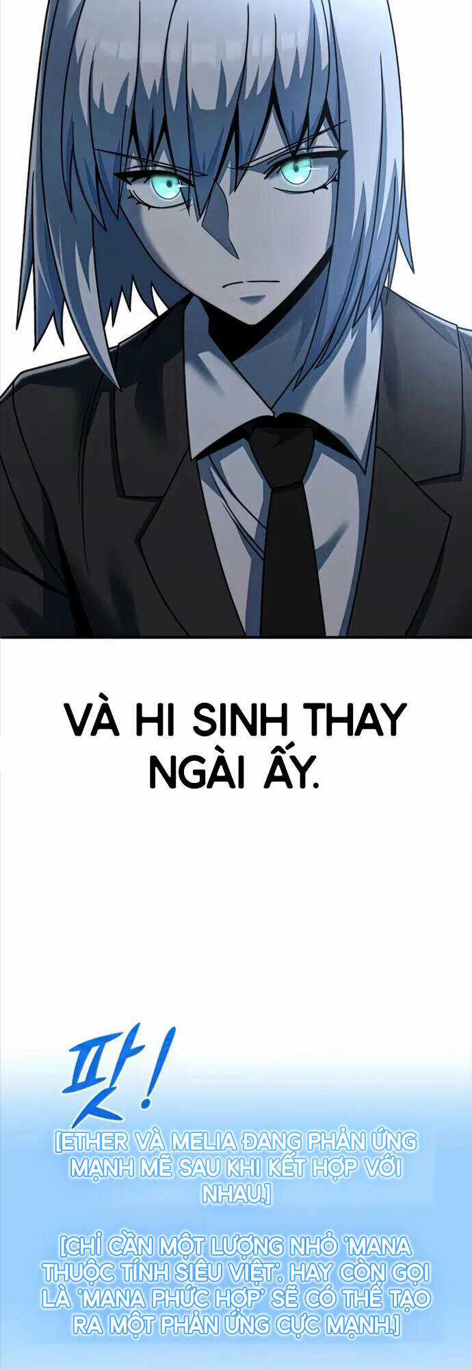 Con Trai Út Của Đại Pháp Sư Lừng Danh Chapter 24 trang 33