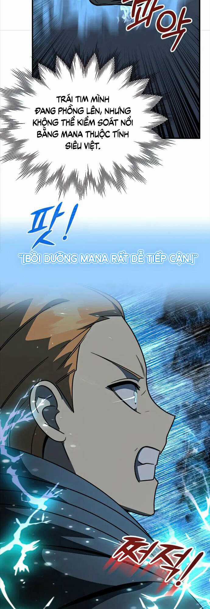 Con Trai Út Của Đại Pháp Sư Lừng Danh Chapter 24 trang 35