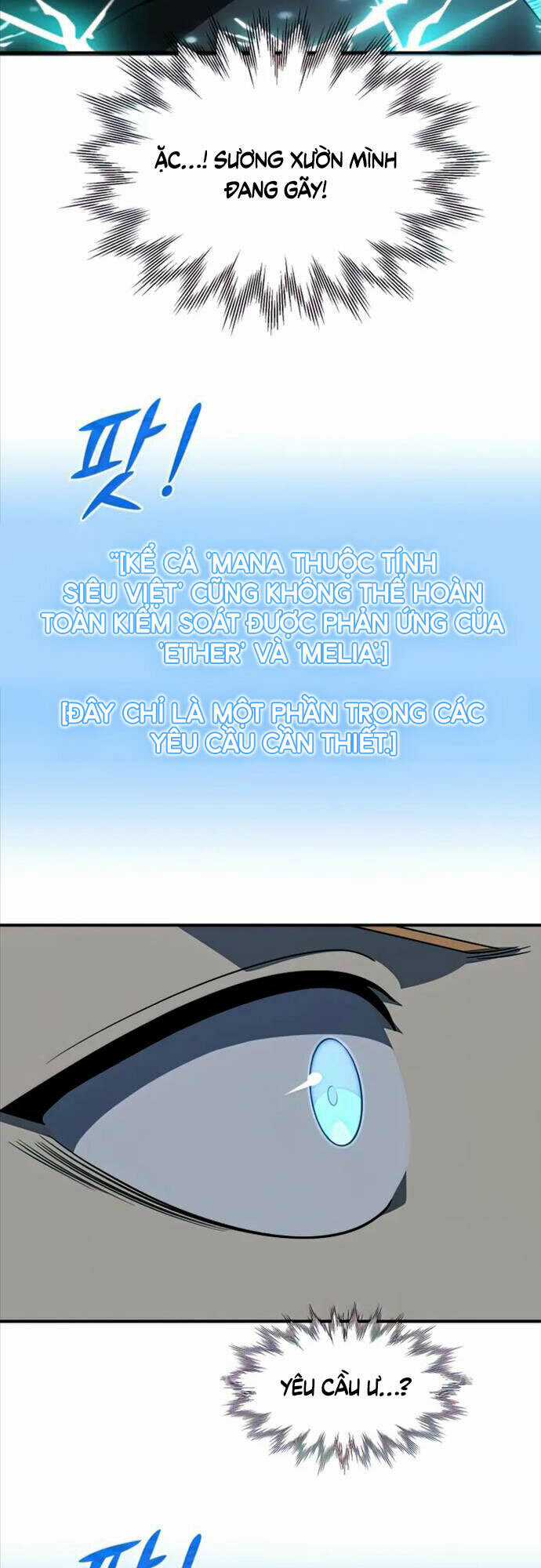 Con Trai Út Của Đại Pháp Sư Lừng Danh Chapter 24 trang 36