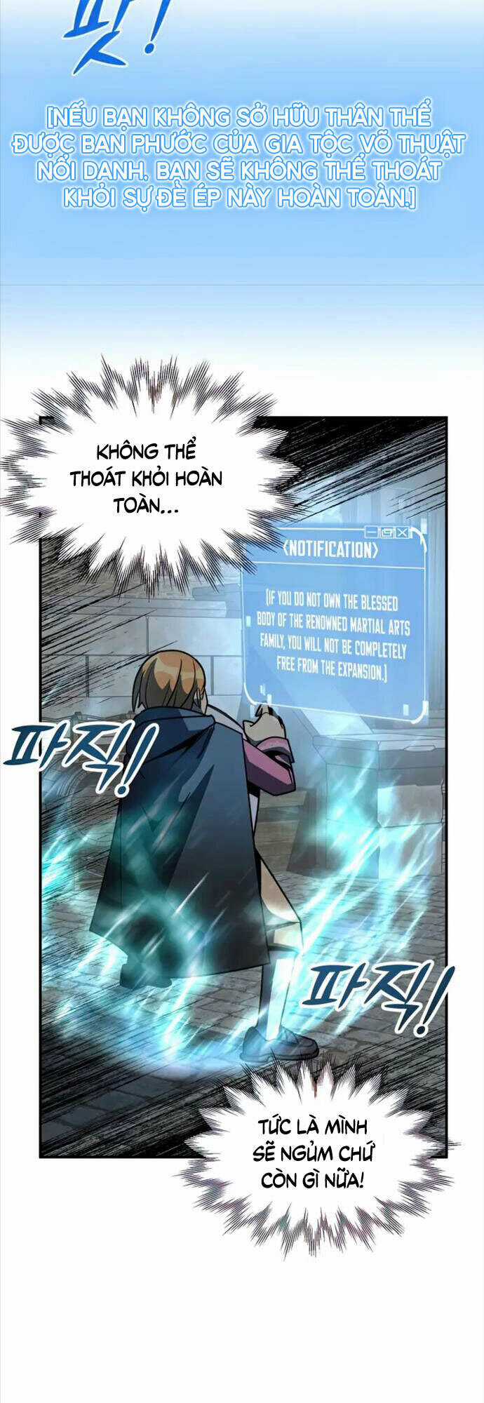 Con Trai Út Của Đại Pháp Sư Lừng Danh Chapter 24 trang 37