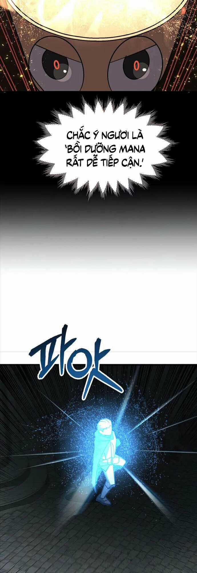 Con Trai Út Của Đại Pháp Sư Lừng Danh Chapter 24 trang 43