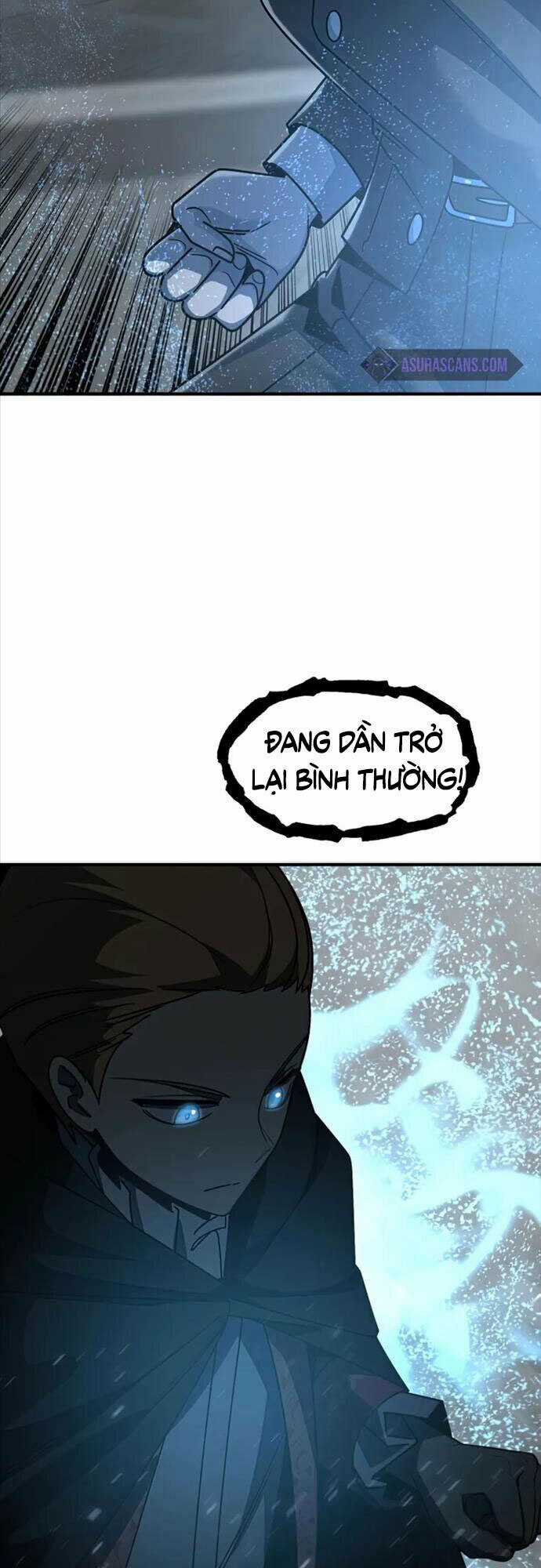 Con Trai Út Của Đại Pháp Sư Lừng Danh Chapter 24 trang 45