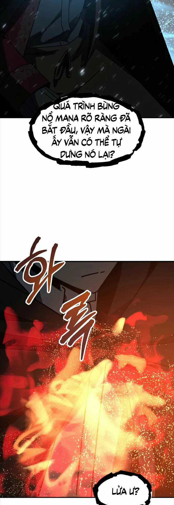 Con Trai Út Của Đại Pháp Sư Lừng Danh Chapter 24 trang 46