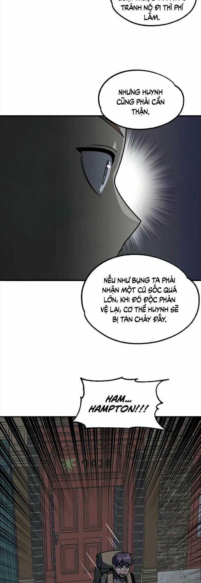 Con Trai Út Của Đại Pháp Sư Lừng Danh Chapter 24 trang 5