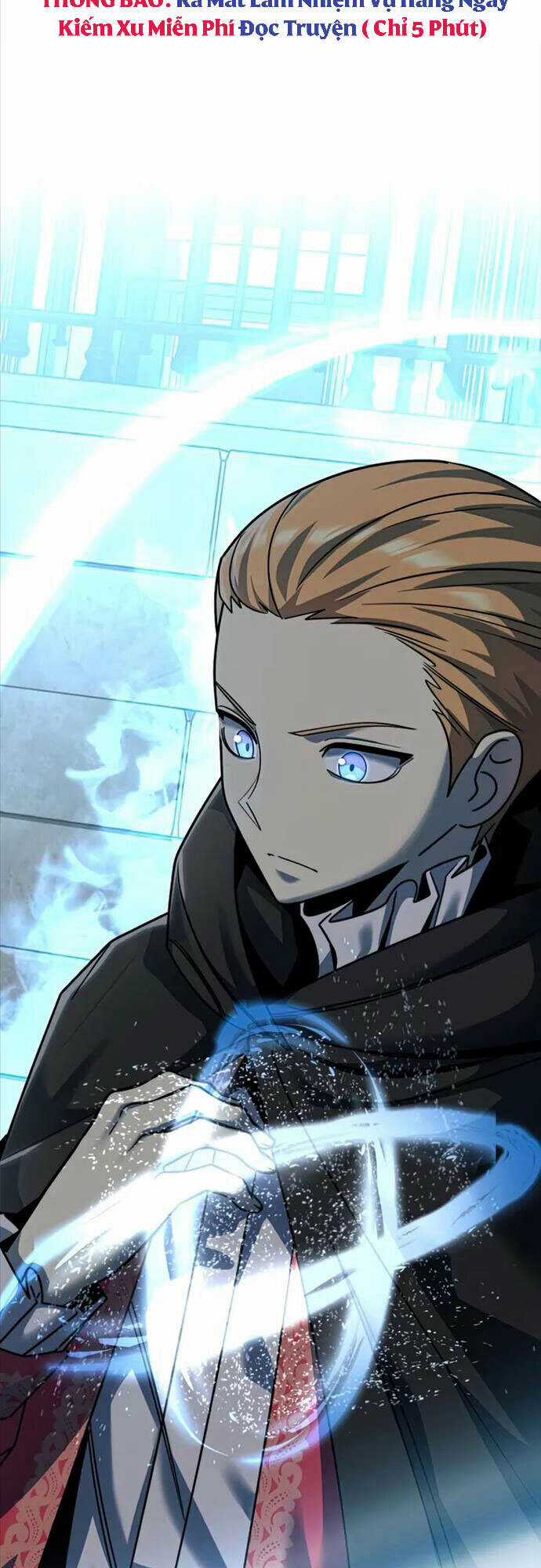 Con Trai Út Của Đại Pháp Sư Lừng Danh Chapter 24 trang 51