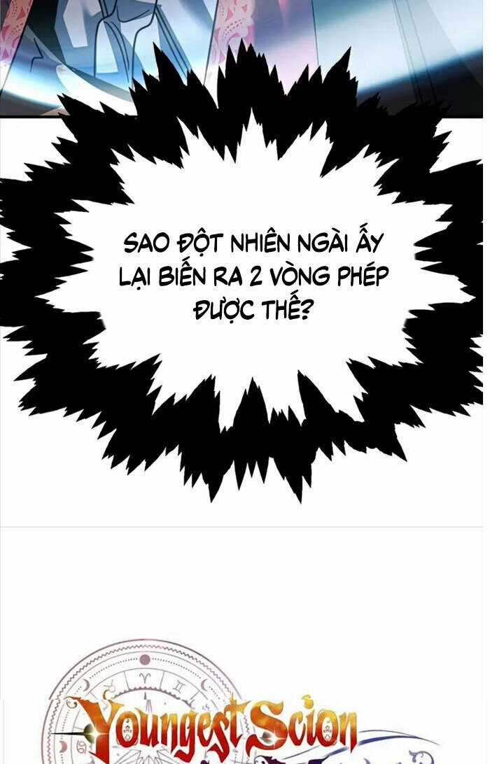 Con Trai Út Của Đại Pháp Sư Lừng Danh Chapter 24 trang 52