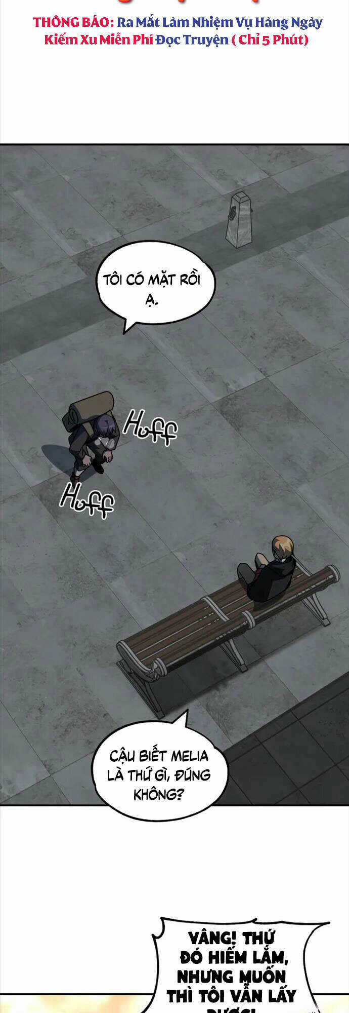 Con Trai Út Của Đại Pháp Sư Lừng Danh Chapter 24 trang 7