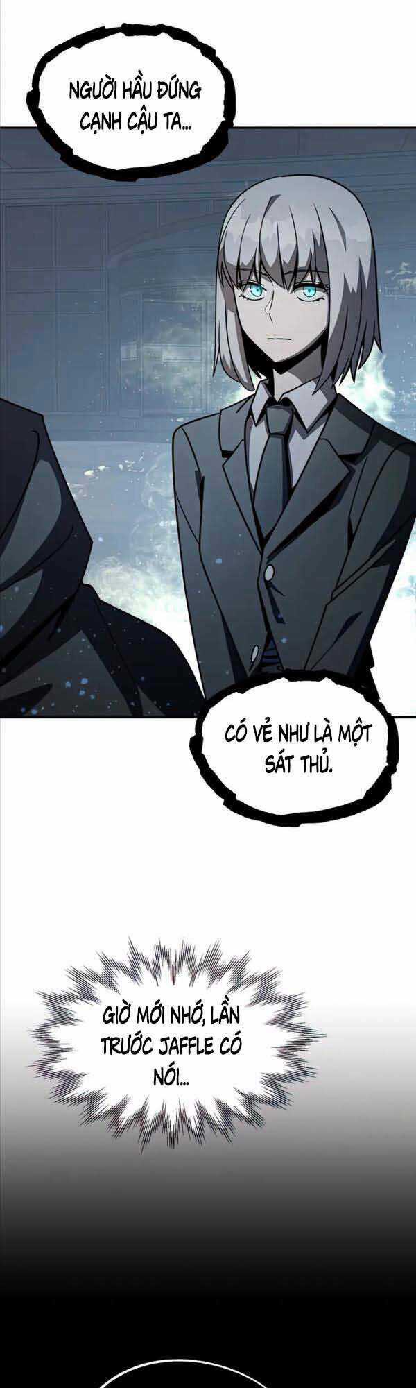 Con Trai Út Của Đại Pháp Sư Lừng Danh Chapter 25 trang 11