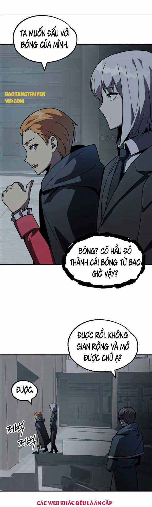 Con Trai Út Của Đại Pháp Sư Lừng Danh Chapter 25 trang 15