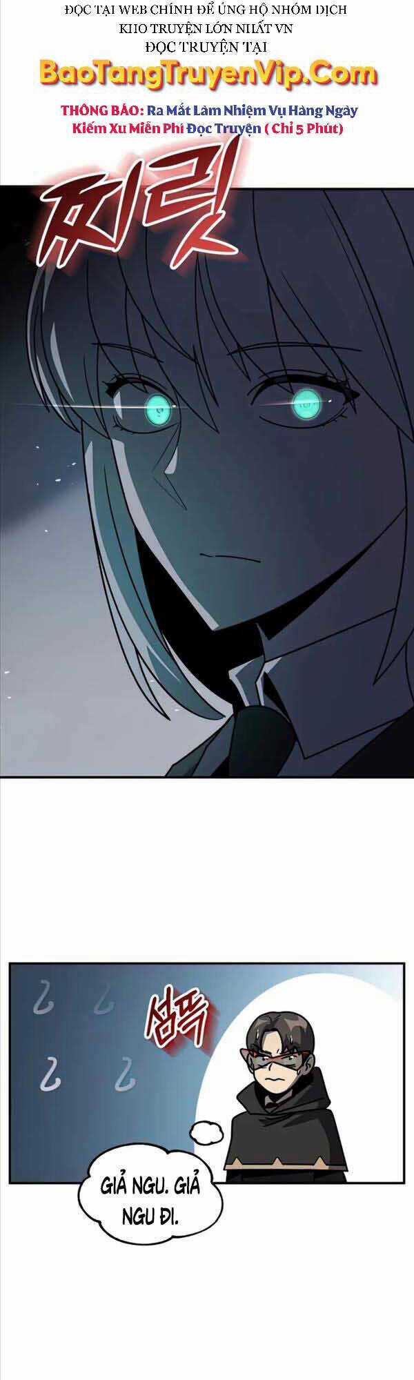 Con Trai Út Của Đại Pháp Sư Lừng Danh Chapter 25 trang 16