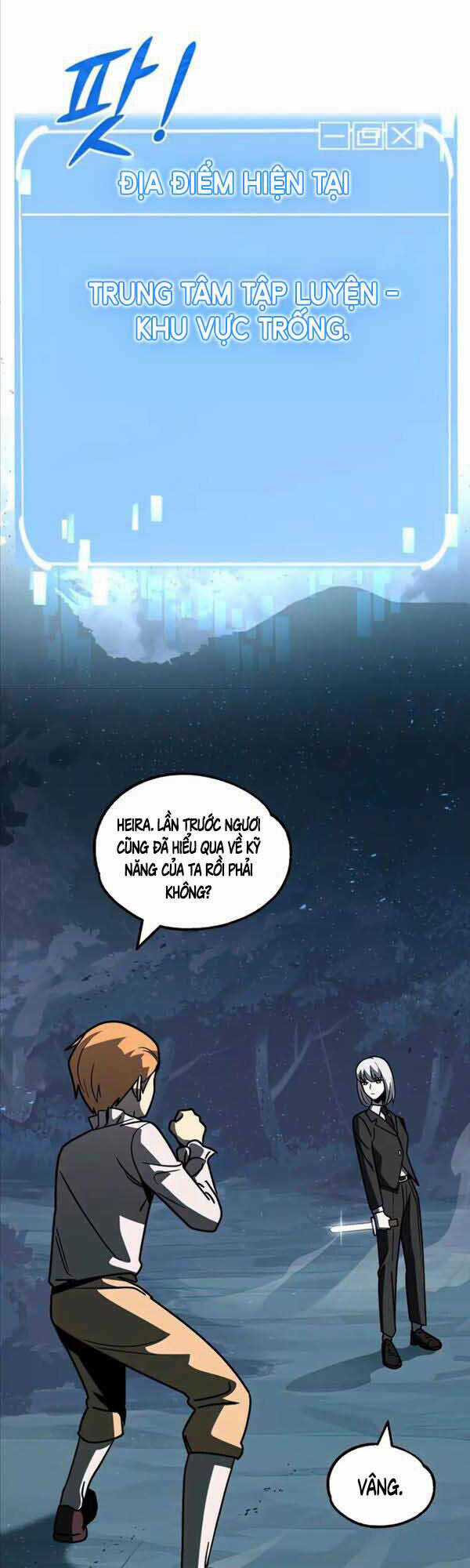 Con Trai Út Của Đại Pháp Sư Lừng Danh Chapter 25 trang 17