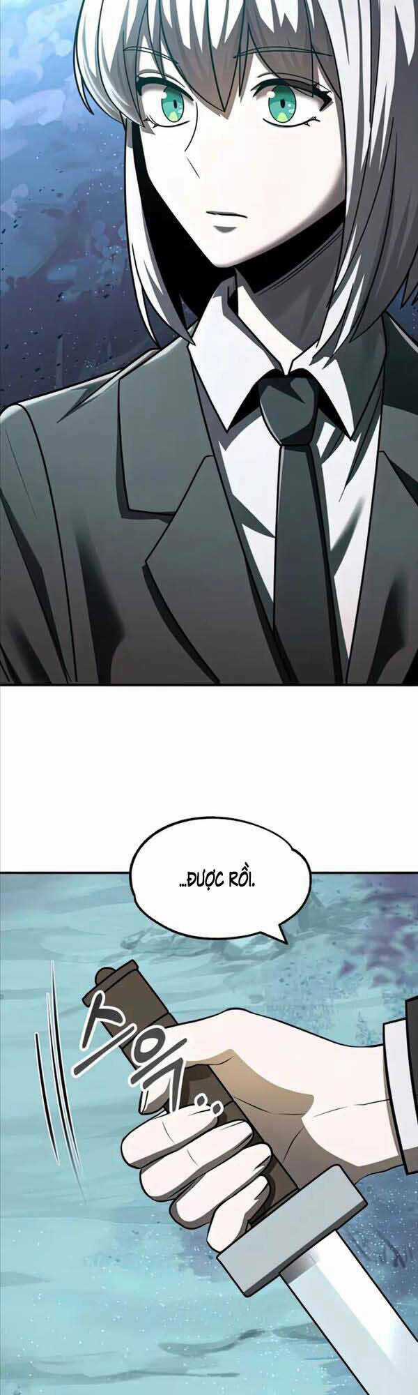 Con Trai Út Của Đại Pháp Sư Lừng Danh Chapter 25 trang 20