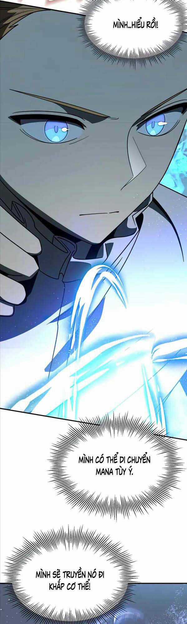 Con Trai Út Của Đại Pháp Sư Lừng Danh Chapter 25 trang 22