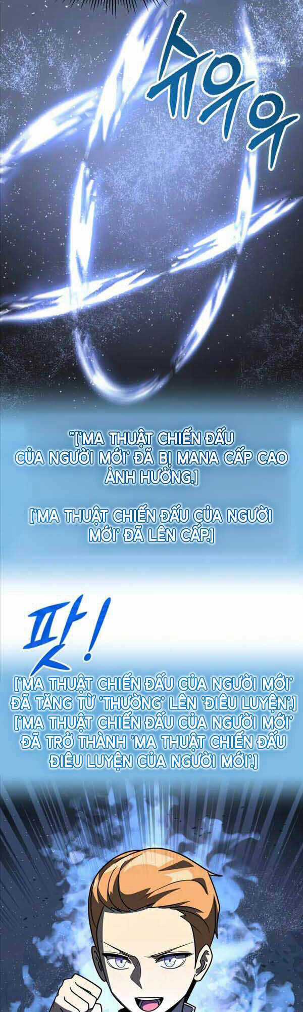 Con Trai Út Của Đại Pháp Sư Lừng Danh Chapter 25 trang 23