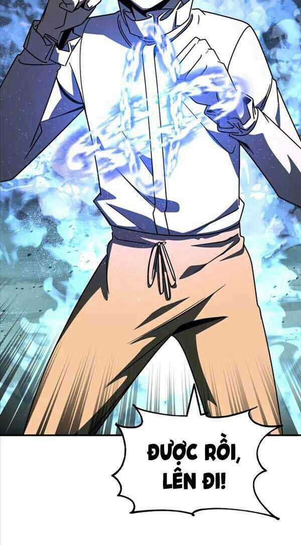 Con Trai Út Của Đại Pháp Sư Lừng Danh Chapter 25 trang 24