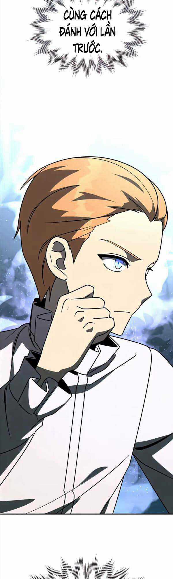 Con Trai Út Của Đại Pháp Sư Lừng Danh Chapter 25 trang 26