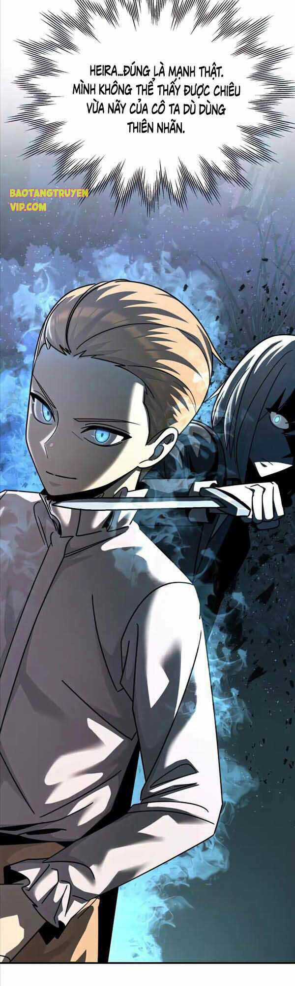 Con Trai Út Của Đại Pháp Sư Lừng Danh Chapter 25 trang 40