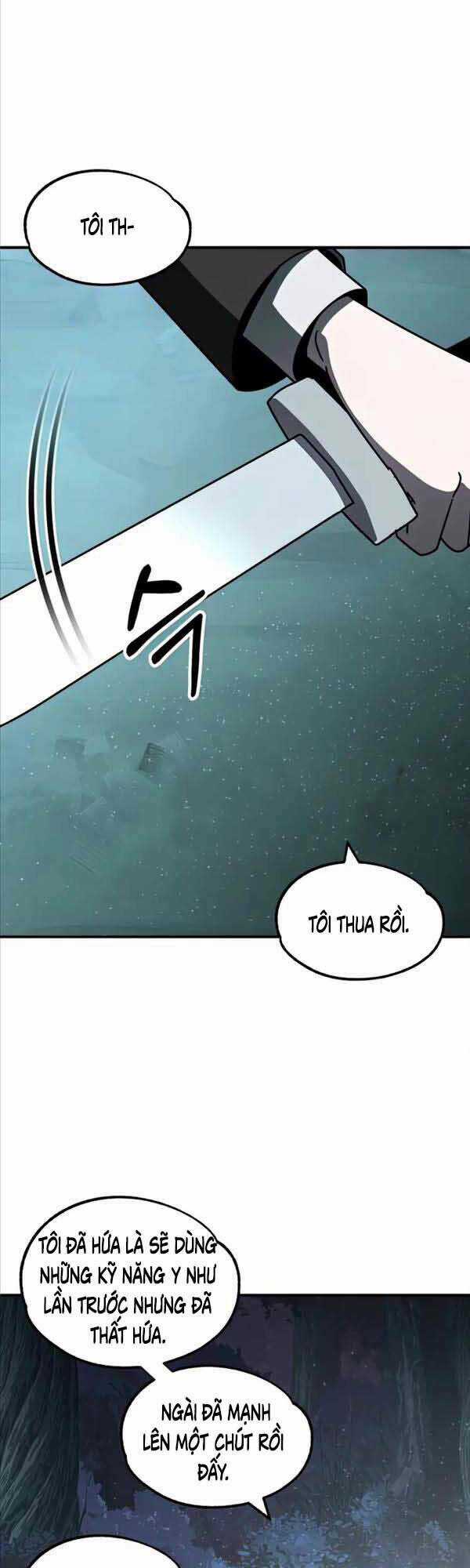 Con Trai Út Của Đại Pháp Sư Lừng Danh Chapter 25 trang 41