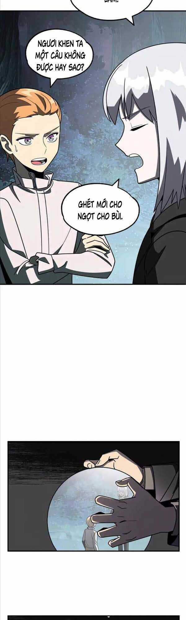 Con Trai Út Của Đại Pháp Sư Lừng Danh Chapter 25 trang 43