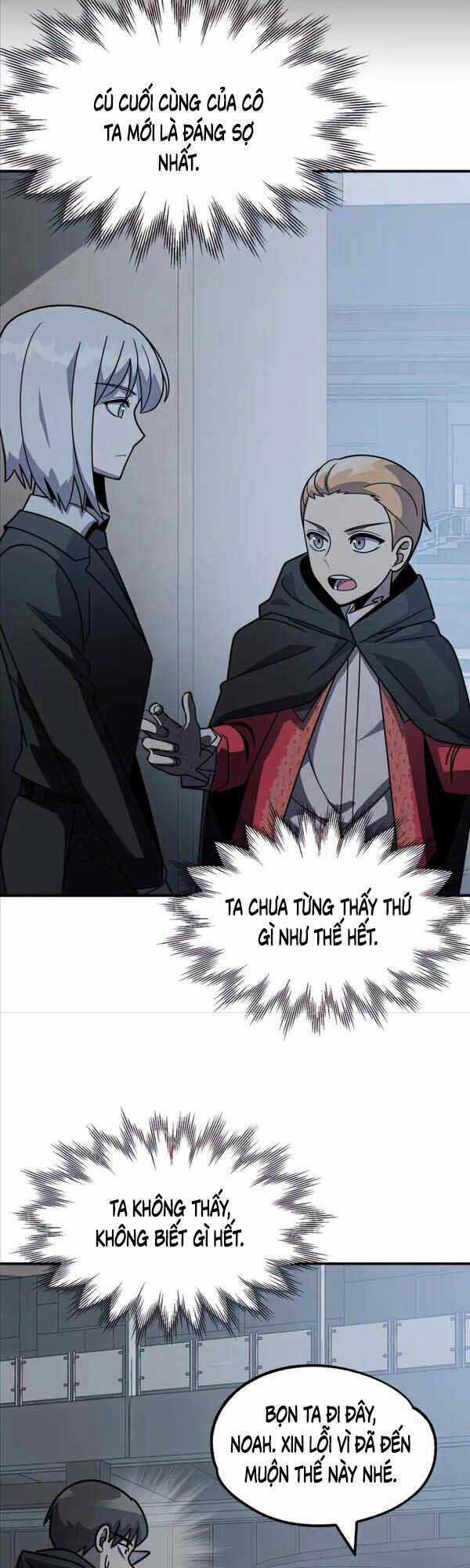 Con Trai Út Của Đại Pháp Sư Lừng Danh Chapter 25 trang 47