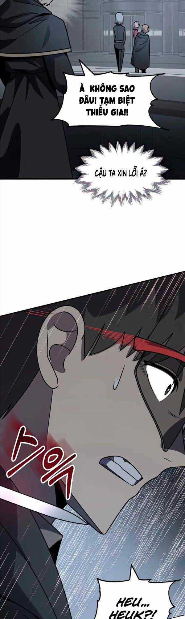 Con Trai Út Của Đại Pháp Sư Lừng Danh Chapter 25 trang 48