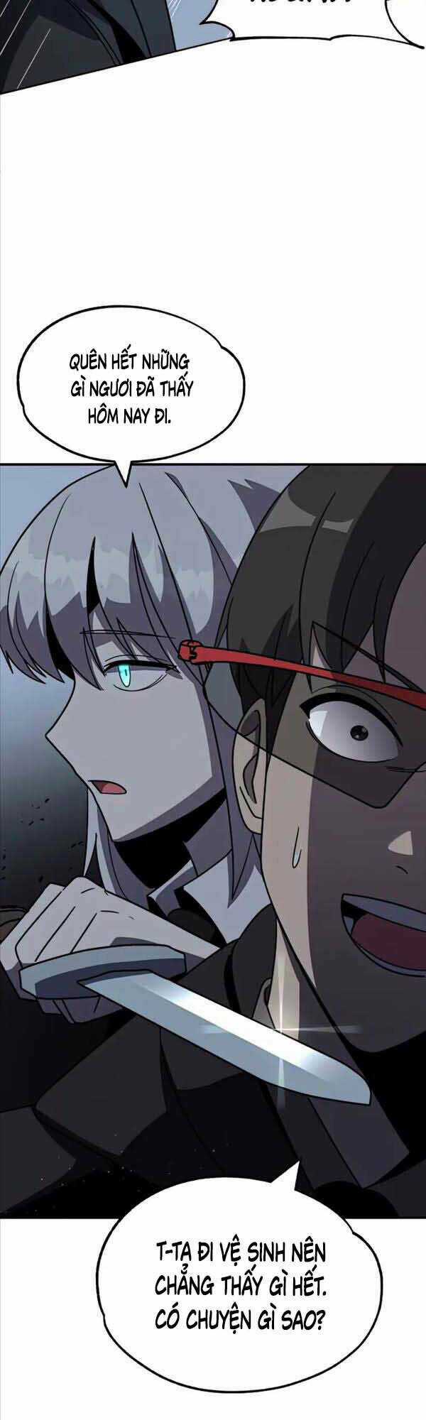 Con Trai Út Của Đại Pháp Sư Lừng Danh Chapter 25 trang 49