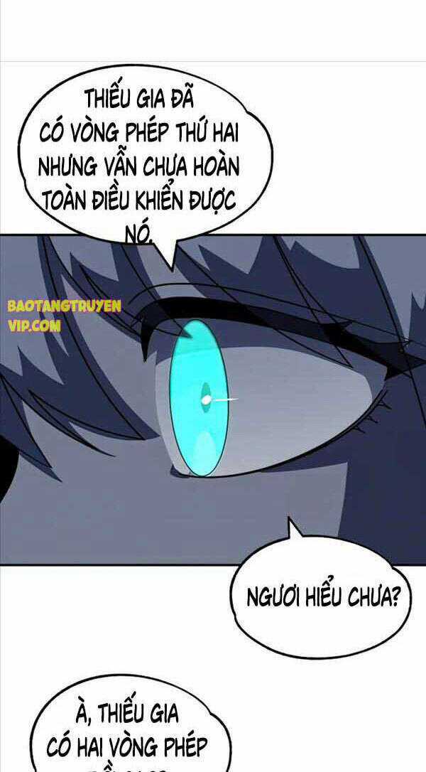 Con Trai Út Của Đại Pháp Sư Lừng Danh Chapter 25 trang 50