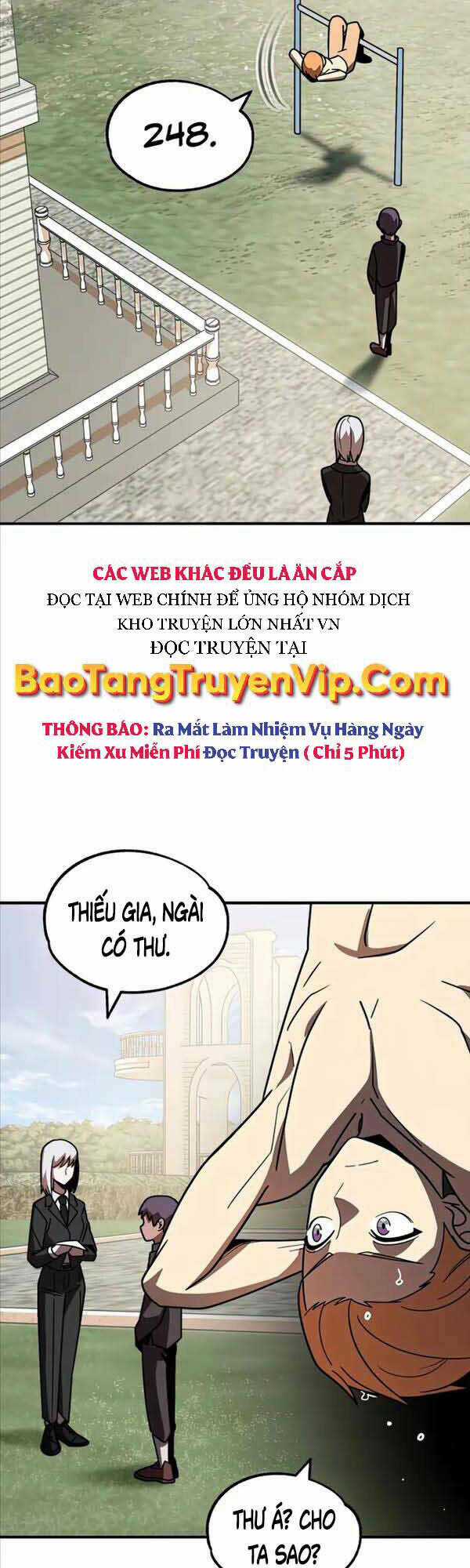 Con Trai Út Của Đại Pháp Sư Lừng Danh Chapter 25 trang 54