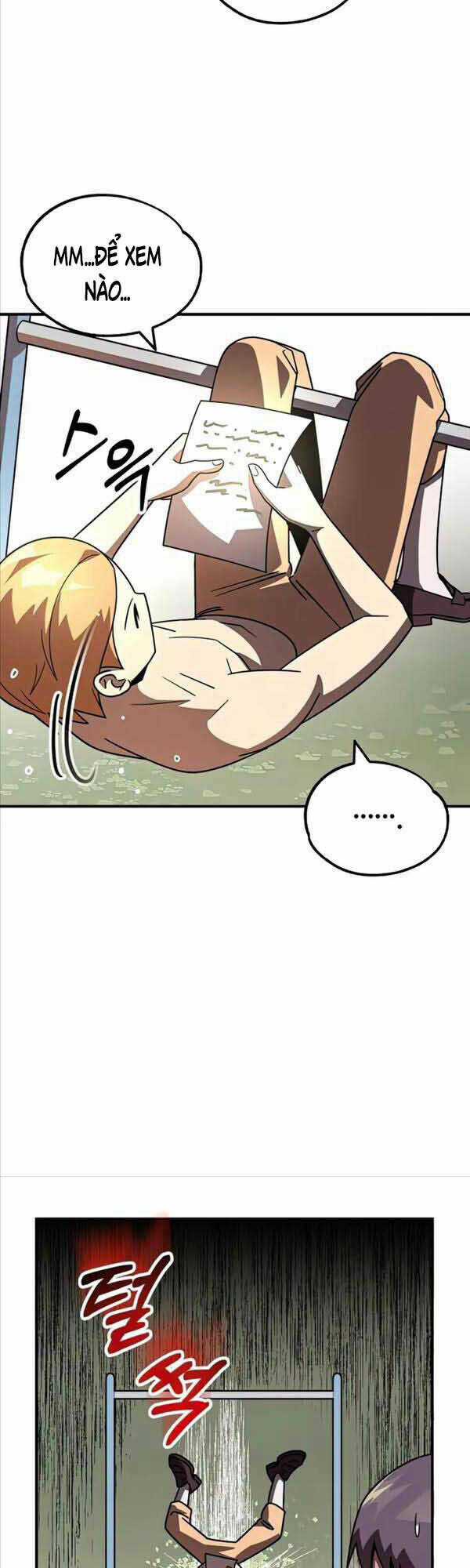 Con Trai Út Của Đại Pháp Sư Lừng Danh Chapter 25 trang 55