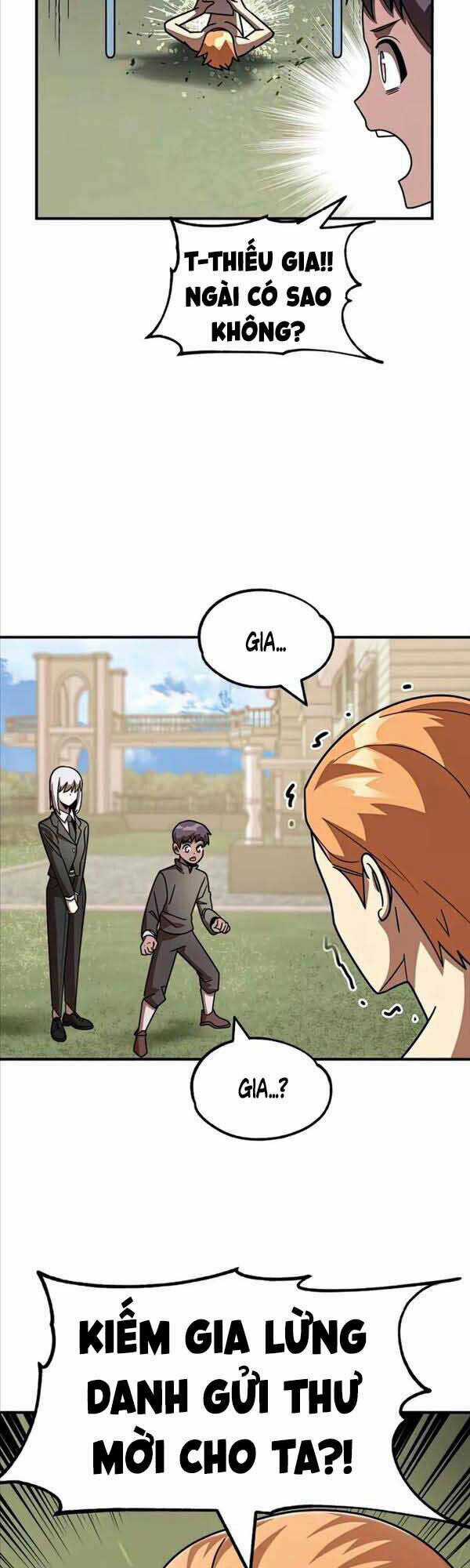 Con Trai Út Của Đại Pháp Sư Lừng Danh Chapter 25 trang 56