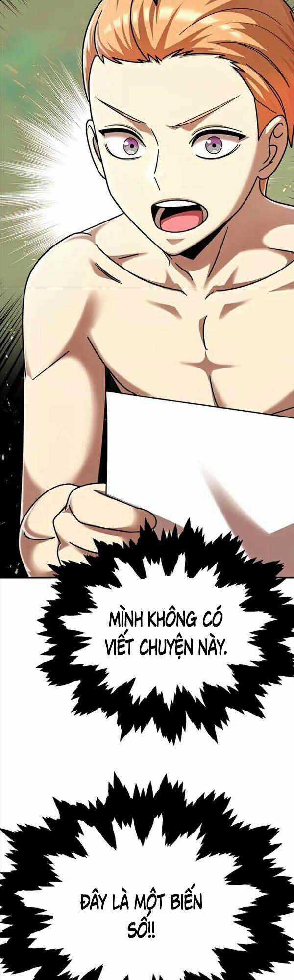 Con Trai Út Của Đại Pháp Sư Lừng Danh Chapter 25 trang 57