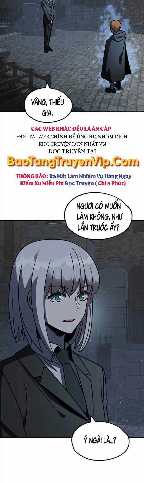 Con Trai Út Của Đại Pháp Sư Lừng Danh Chapter 25 trang 6