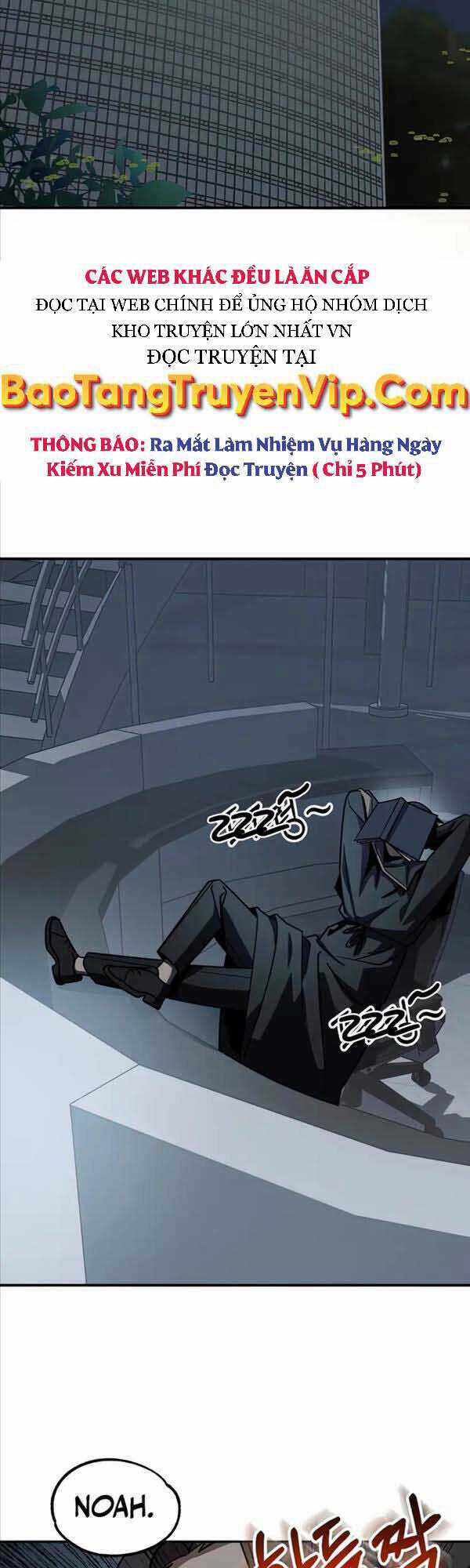 Con Trai Út Của Đại Pháp Sư Lừng Danh Chapter 25 trang 8