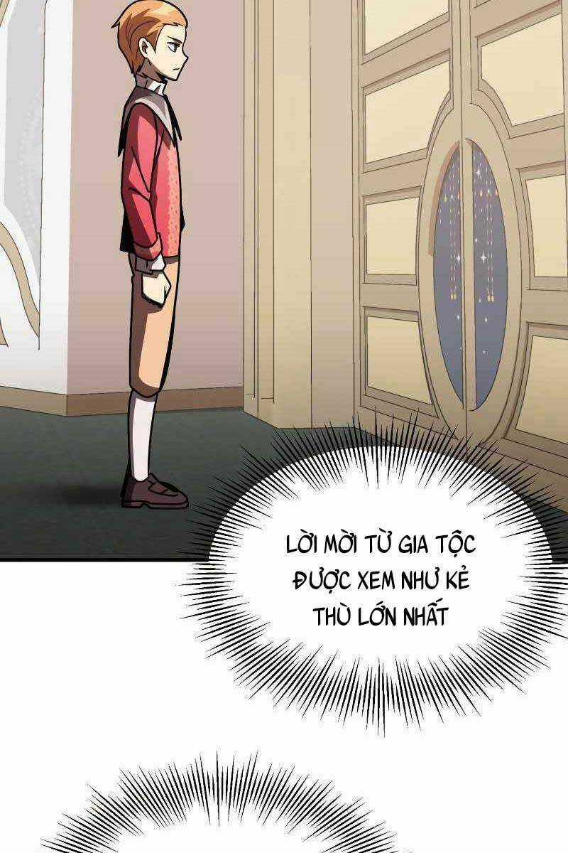 Con Trai Út Của Đại Pháp Sư Lừng Danh Chapter 26 trang 10