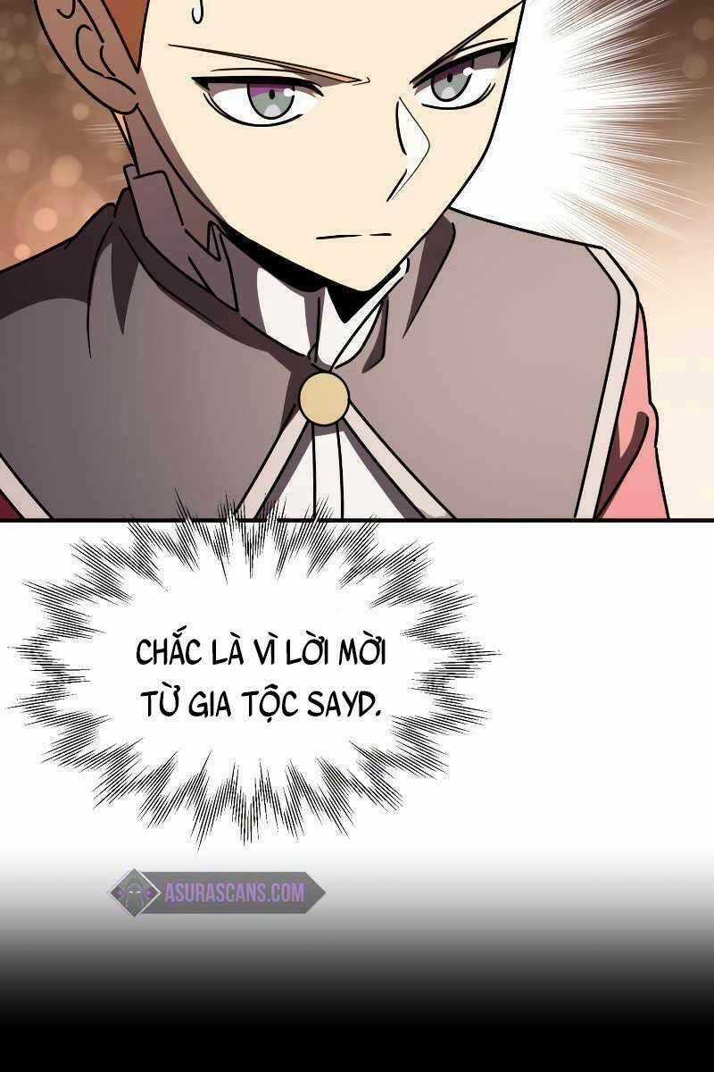 Con Trai Út Của Đại Pháp Sư Lừng Danh Chapter 26 trang 2