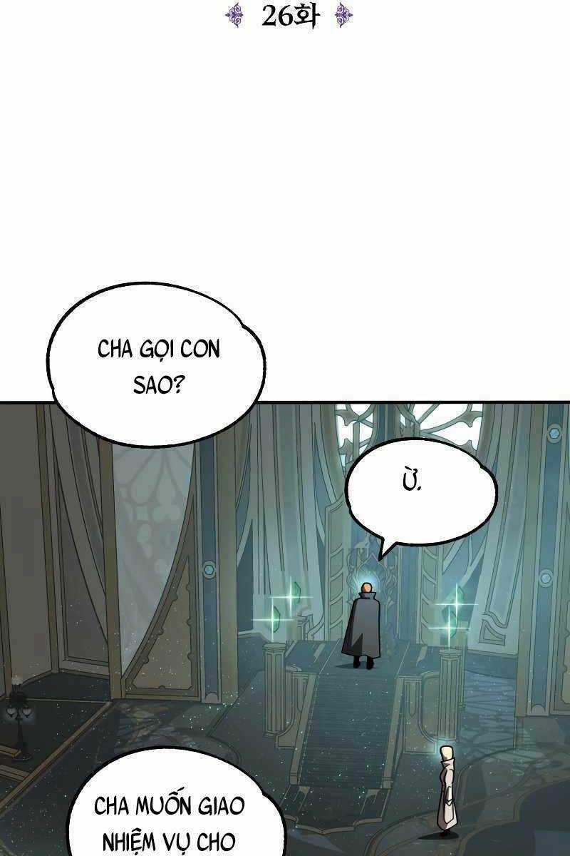 Con Trai Út Của Đại Pháp Sư Lừng Danh Chapter 26 trang 20