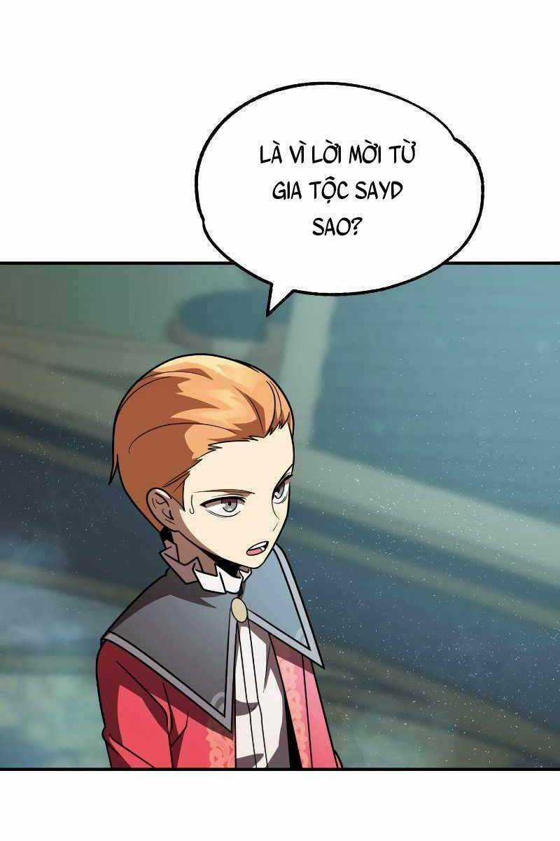 Con Trai Út Của Đại Pháp Sư Lừng Danh Chapter 26 trang 23