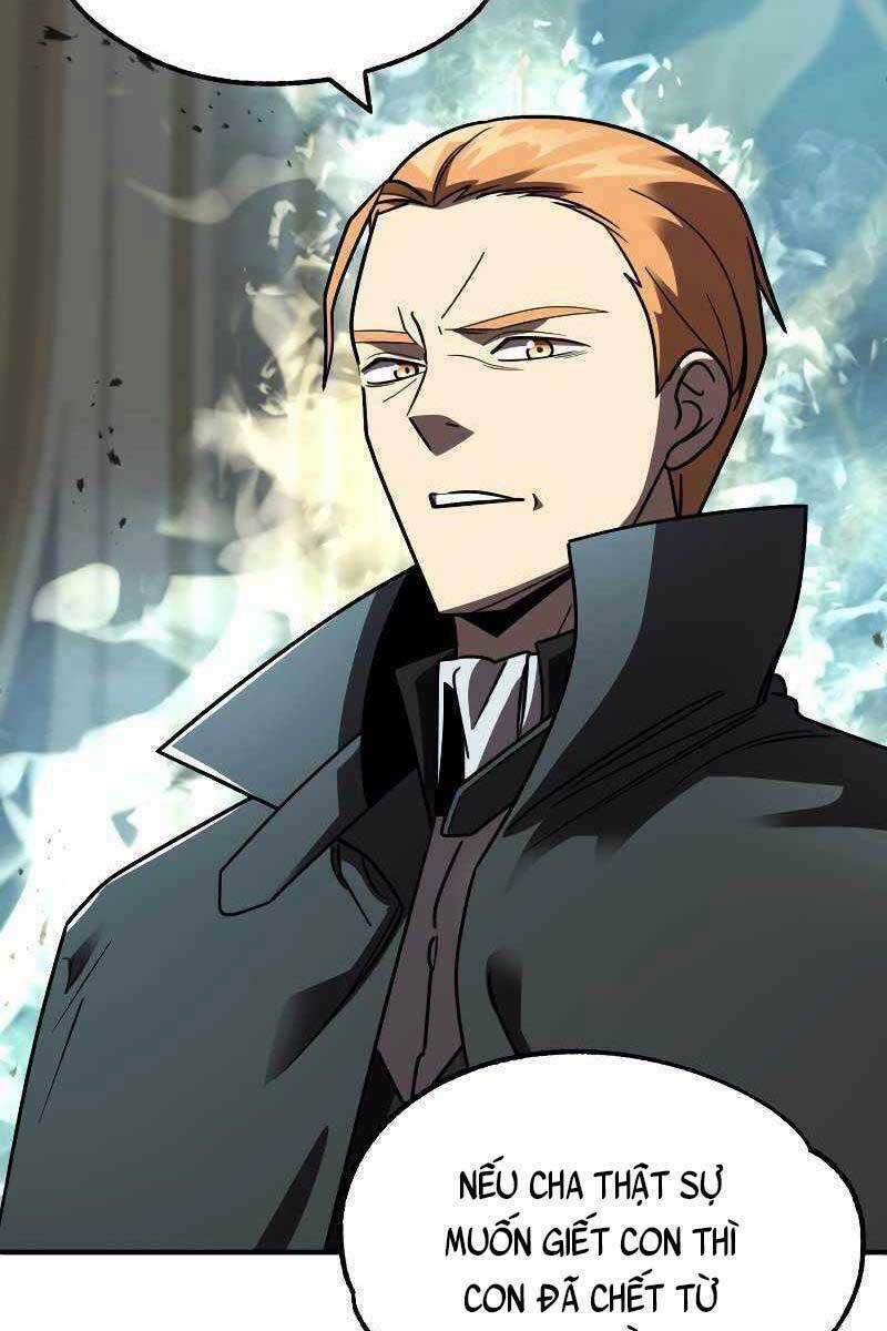 Con Trai Út Của Đại Pháp Sư Lừng Danh Chapter 26 trang 29