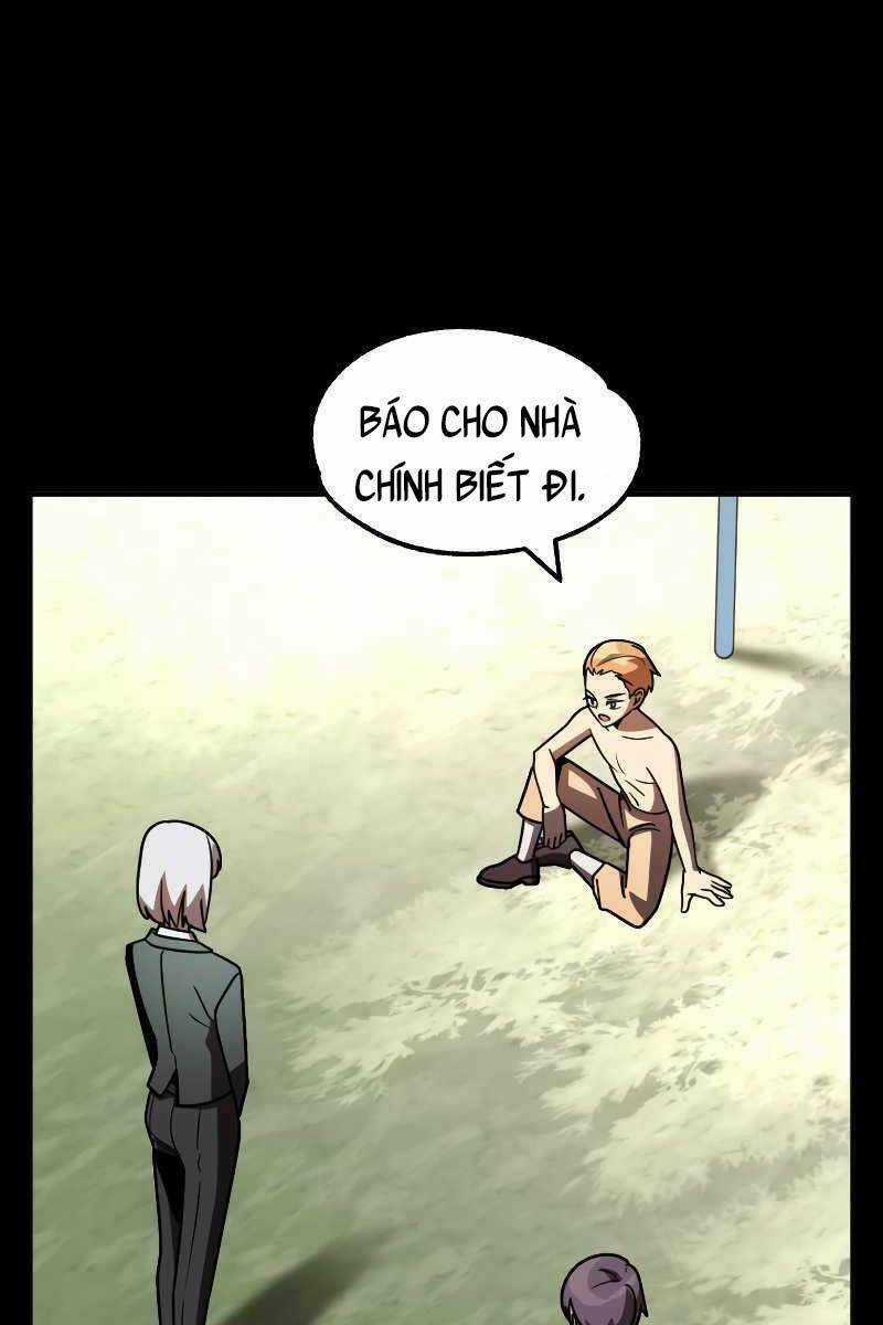 Con Trai Út Của Đại Pháp Sư Lừng Danh Chapter 26 trang 3