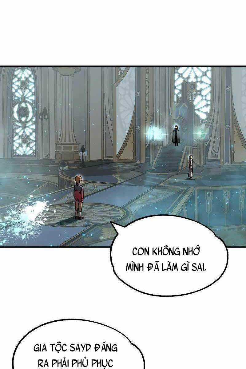 Con Trai Út Của Đại Pháp Sư Lừng Danh Chapter 26 trang 31