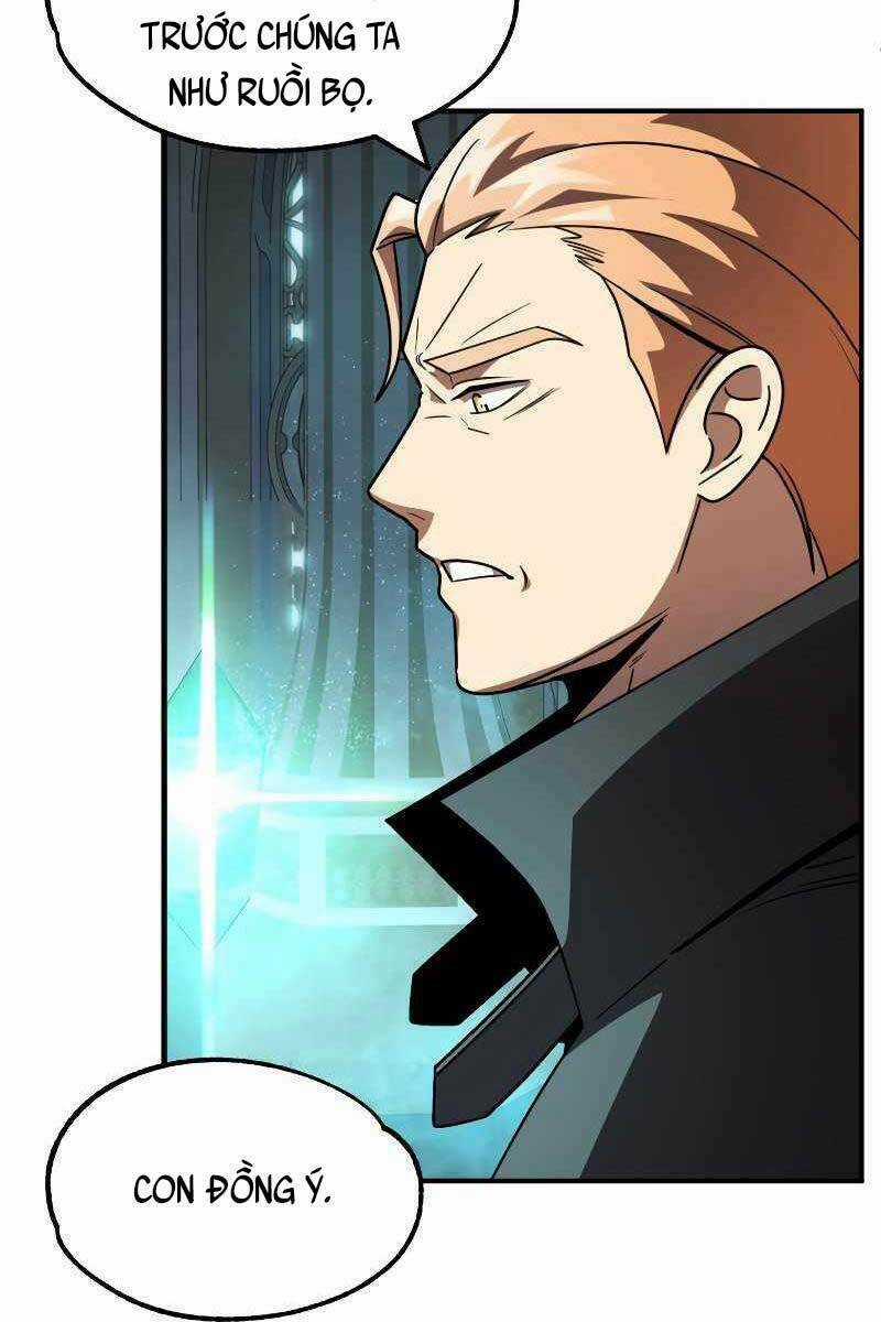 Con Trai Út Của Đại Pháp Sư Lừng Danh Chapter 26 trang 32