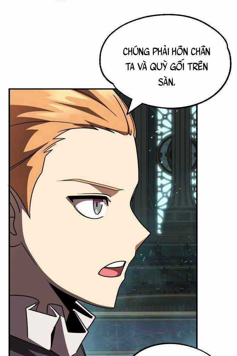 Con Trai Út Của Đại Pháp Sư Lừng Danh Chapter 26 trang 33