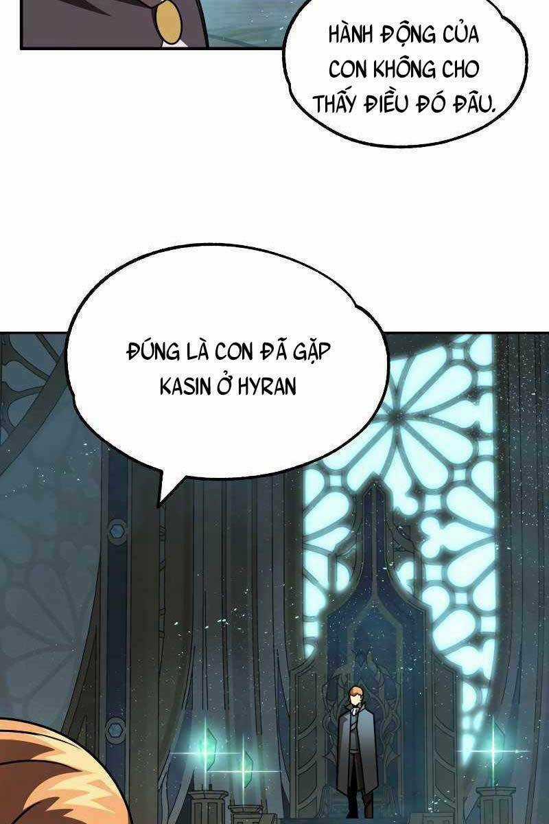 Con Trai Út Của Đại Pháp Sư Lừng Danh Chapter 26 trang 34