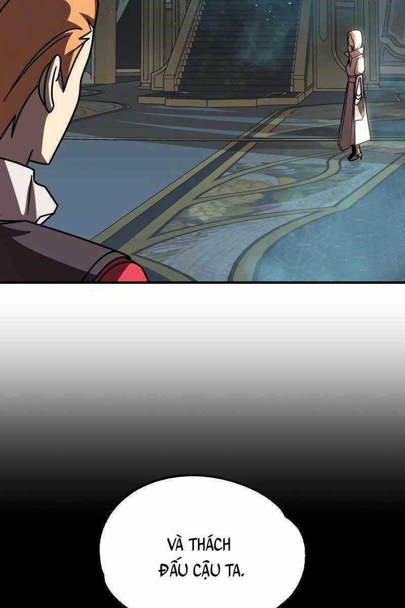 Con Trai Út Của Đại Pháp Sư Lừng Danh Chapter 26 trang 35