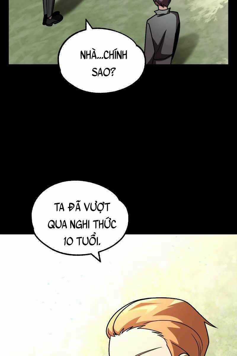 Con Trai Út Của Đại Pháp Sư Lừng Danh Chapter 26 trang 4