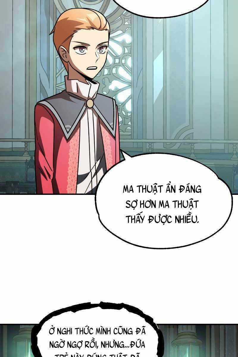 Con Trai Út Của Đại Pháp Sư Lừng Danh Chapter 26 trang 40