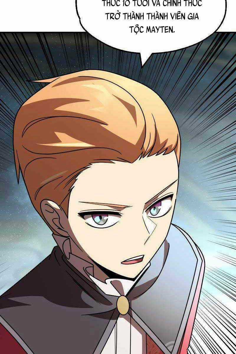 Con Trai Út Của Đại Pháp Sư Lừng Danh Chapter 26 trang 47