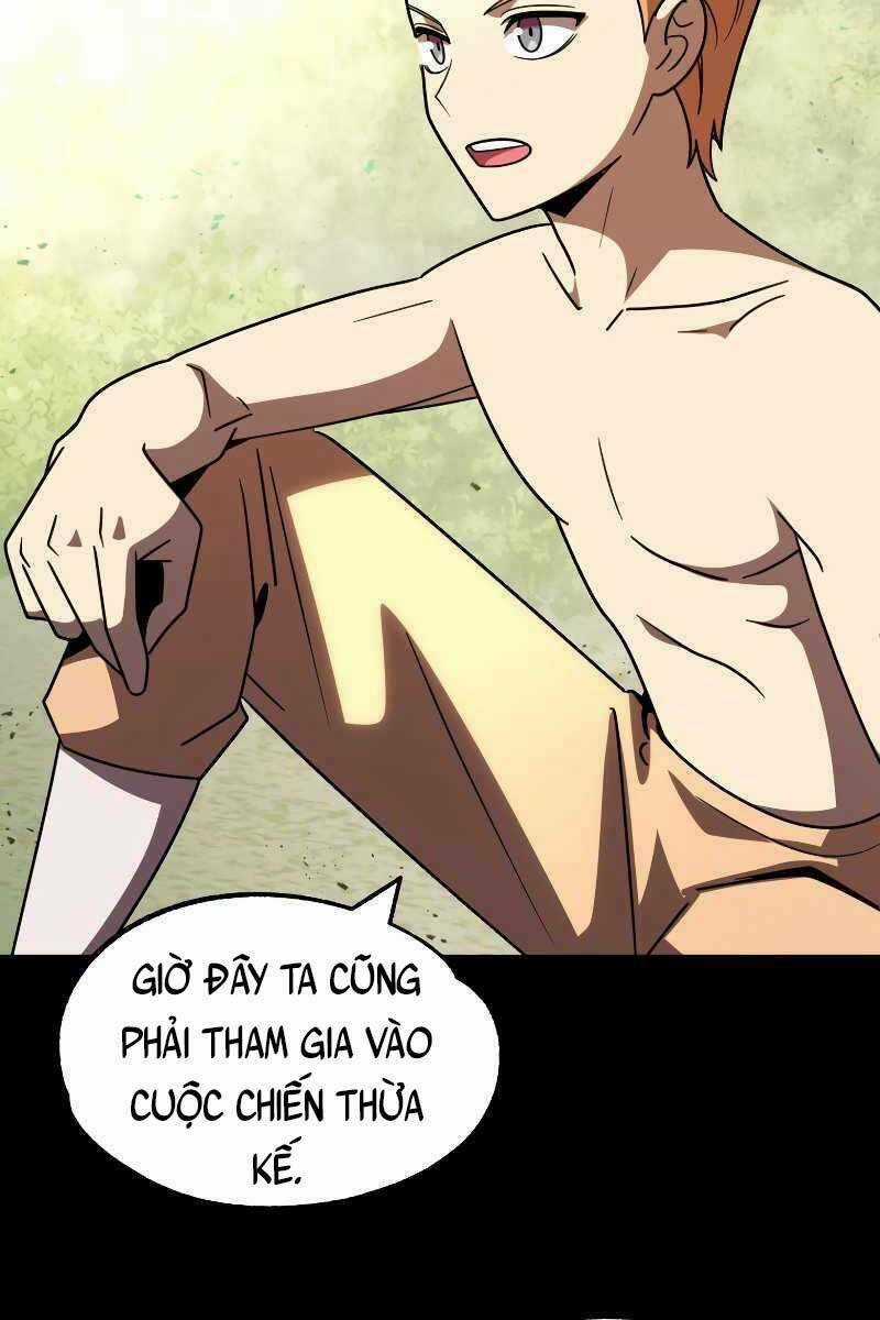 Con Trai Út Của Đại Pháp Sư Lừng Danh Chapter 26 trang 5